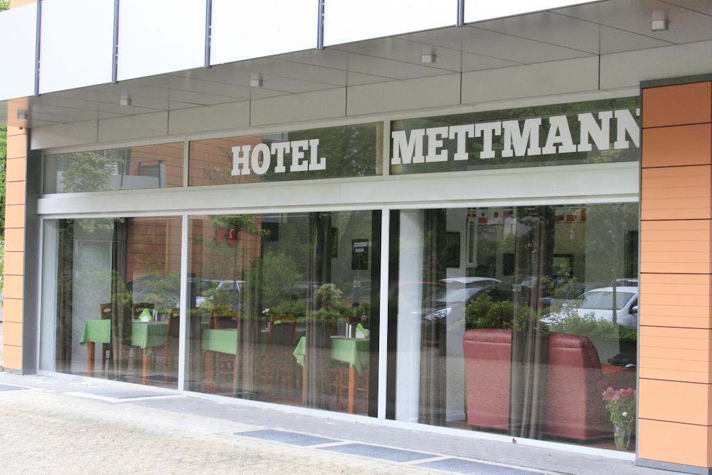 Sp Hotel Mettmann Luaran gambar